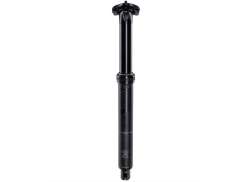 Contec Лакрица-A-Gogo II Dropperpost Ø31.6mm x 340mm 100mm - Черный