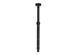 Contec Lakrids-A-Gogo II Dropperpost Ø27.2mm x 450mm 125mm - Sort