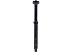 Contec Lakrids-A-Gogo II Dropperpost Ø31.6mm x 390mm 125mm - Sort