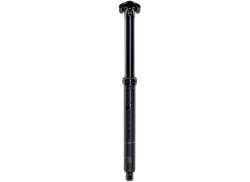 Contec Lakrids-A-Gogo II Dropperpost Ø31.6mm x 440mm 150mm - Sort