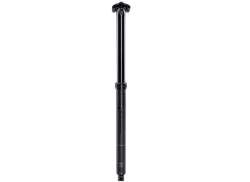 Contec Lakrids-A-Gogo II Dropperpost Ø31.6mm x 560mm 200mm - Sort