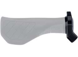 Contec Lakrits-A-Lever GL Spak Ø22.2mm För. Vario - Svart