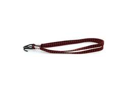 Contec Lashing Straps String Deluxe  - Black/Red