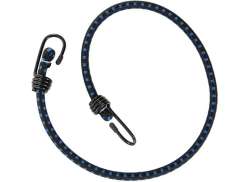 Contec Lashing Straps String Ø10x1000mm - Black/Blue
