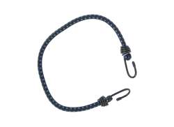 Contec Lashing Straps String Ø10x600mm - Black/Blue