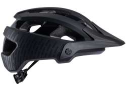 Contec Laska Cycling Helmet Black Velvet - S/M 54-58 cm