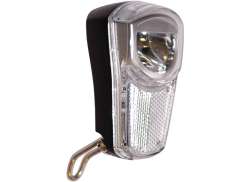Contec LED Phare Avant HL-200N+ Avec Interrupteur / Feu De Stationnement