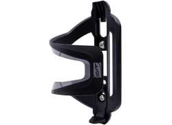 Contec Left2Ride Flaske Holder Plastik - Sort