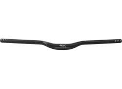 Contec Lenker Brut Ø31.8mm 66cm 25mm Rise Schwarz