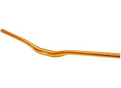 Contec Lenker Brut Select &#216;31.8mm 72cm 30mm Rise Orange