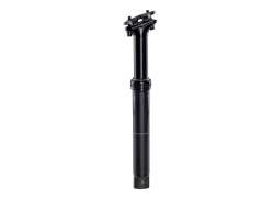 Contec Licorice-A-Gogo II Dropperpost &Oslash;31.6mm x 285mm 50mm - Negru