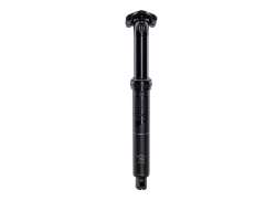 Contec Licorice-A-Gogo II Dropperpost Ø31.6mm x 285mm 50mm - Negru