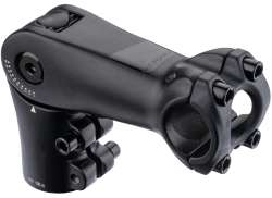 Contec Lida Hybrid ステム &Oslash;31,8mm 110mm アルミニウム - ブラック