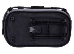 Contec LIM Hamper HR Luggage Carrier Bag 22L - Ashy Gray