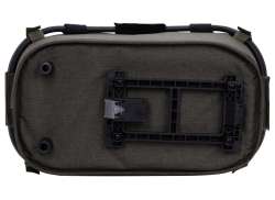 Contec LIM Hamper HR Luggage Carrier Bag 22L - Olive Green