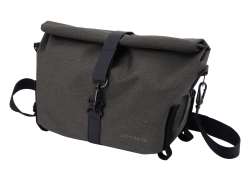 Contec LIM Trunkbar Luggage Carrier Bag 5L - Olive Green