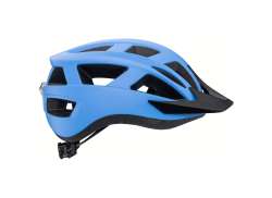 Contec Limbo Enfant Casque De Vélo Rivera Bleu - S 50-56 cm