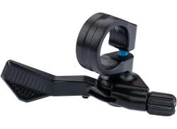 Contec Liquirizia-A-Nara Remote Serraggio Per. Dropair DLX/Liquirizia - Nero