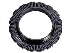 Contec Lock-A-Ring Lock Ring Brake Disc - Black