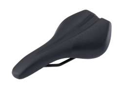 Contec Logic Bicycle Saddle 270x158mm Comfort Gel Unisex - B