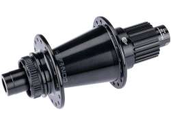 Contec M.Core CL Takanapa 12V 148mm CL Mikro Spline - Musta