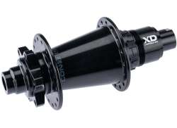 Contec M.Core DB Hinterradnabe 32G 12F 148mm Sram XD - Sw