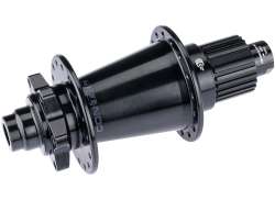 Contec M.Core DB Piasta Tylna 12V 148mm SH Microspline - Czarny