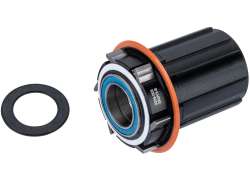 Contec M.Core 卡式飞轮座 Shimano HG 11速 - 黑色