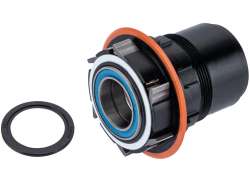 Contec M.Core Kassetthus SRAM XD 12V - Svart