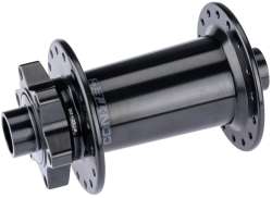 Contec M Core Moyeu Avant 32G Ø15x110mm Disque 6-Trou - Noir