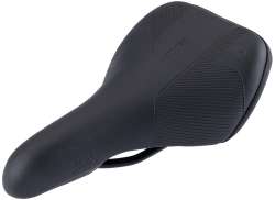 Contec Magic Kindersattel D1 16-20\" - Schwarz/Grau