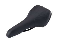 Contec Magic Selle Enfant D1 20-24&quot; - Noir/Gris