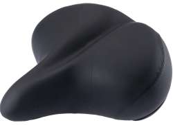 Contec Majestic Selle De Vélo City/Tour 275x284mm - Noir