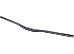 Contec Manillar Vertigo 780mm Ø31,8mm 10mm - Matt Negro