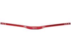 Contec Manubrio Brut Extra Select 780mm Ø31.8mm - Rosso