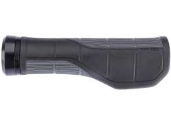 Contec Merge City Comfort Handgriffe 140mm - Schwarz/Grau