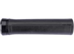 Contec Merge Trekking Ergo Pegas 140mm - Preto/Cinzento