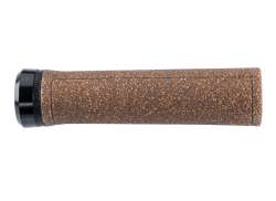 Contec Merge Urban Kork Grips 140mm - Brown/Black
