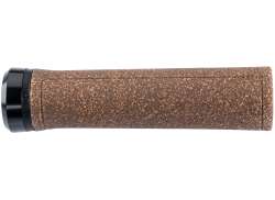 Contec Merge Urban Kork Mânere 140mm - Maro/Negru