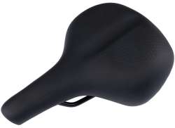 Contec Metric Sedlo Na Kolo 255x170mm - Černá