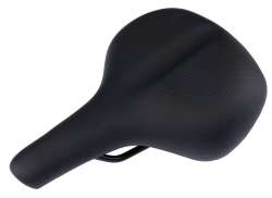 Contec Metric Sella Bici 255x170mm - Nero