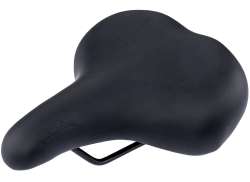 Contec Metric Sella Bici 260x210mm - Nero