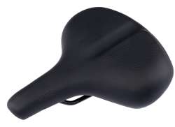Contec Metric Selle De Vélo 255x210mm - Noir