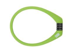 Contec 密码锁 NeoLoc &Oslash;12mm x 55cm - 绿色