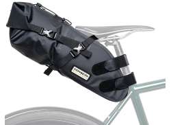 Contec Mile Grinder Back 10 Satulalaukku 10L - Musta