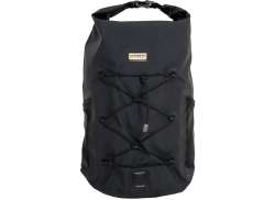 Contec Mile Grinder Commute 25 Rugtas 25L - Zwart