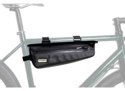 Contec Mile Grinder Frame Bag 2.8 Frame Bag 2.8L - Black