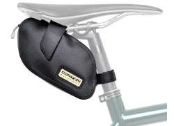 Contec Mile Grinder 工具 包 M 车座包 - 黑色