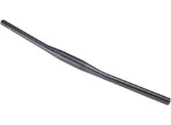 Contec Mito 45 Btt Guiadores &Oslash;31.8mm 60cm BS 5&deg; - Preto