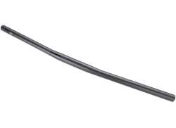 Contec Mito 45 MTB Handlebar &#216;31.8mm 56cm BS 5&#176; - Black